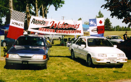 English Ford photos